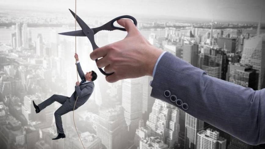 面临裁员怎么办？这份教程让你利益最大化