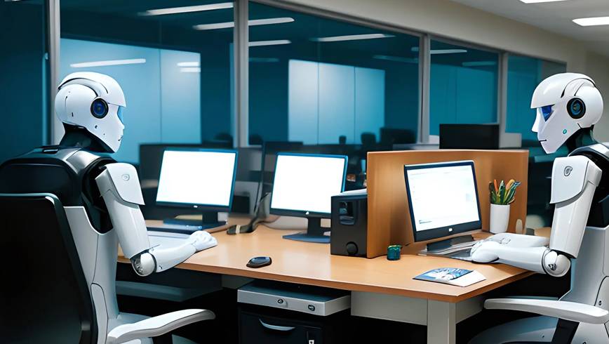 AI写代码的能力又进化了，程序员怎么办？