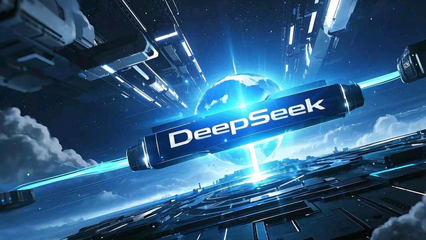 DeepSeek1小时快速入门