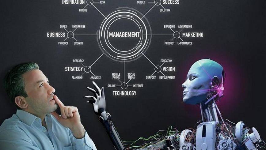 AI 浪潮下，人类何去何从？