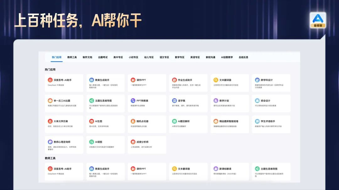 今年一季度好用的AI工具,我们选出了这6个 - 第3张 - 启职鹿 今年一季度好用的AI工具,我们选出了这6个 - 第3张
