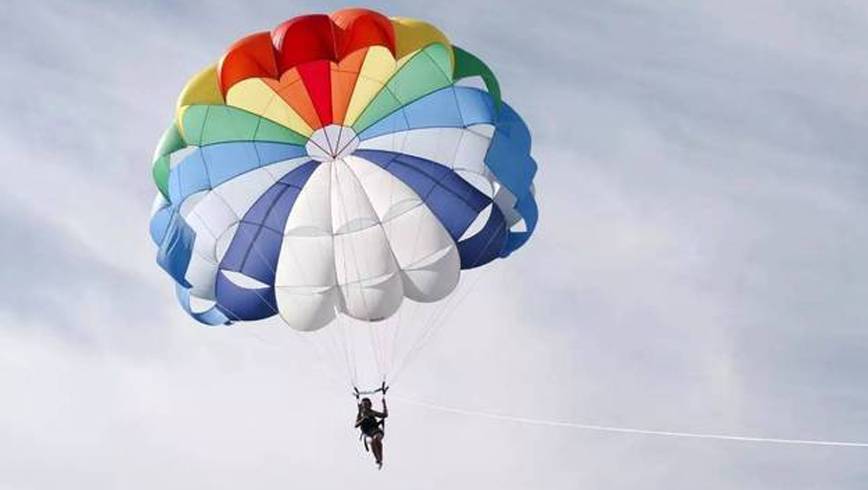 每个职场人，都需要自己的“降落伞”