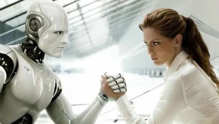 AI 热潮下，你的工作还能 “撑” 多久？