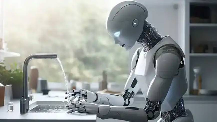 3年后，可能50%的日常工作都不用人来搞定