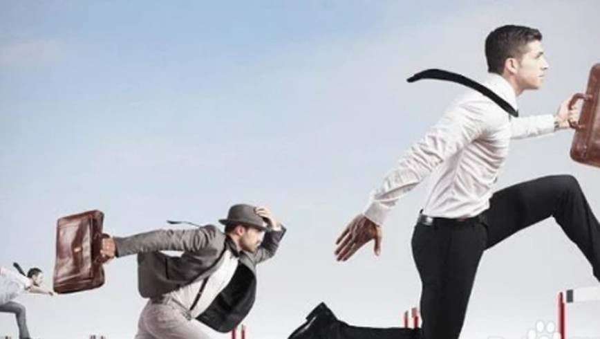 职场中的快速成长，就是从这三件事开始