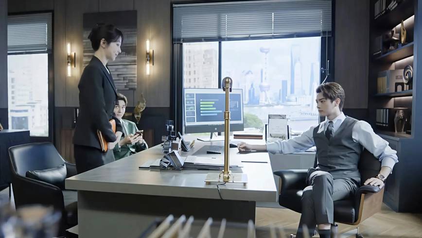 讲故事也是一种领导力，掌握这项能力有6个技巧