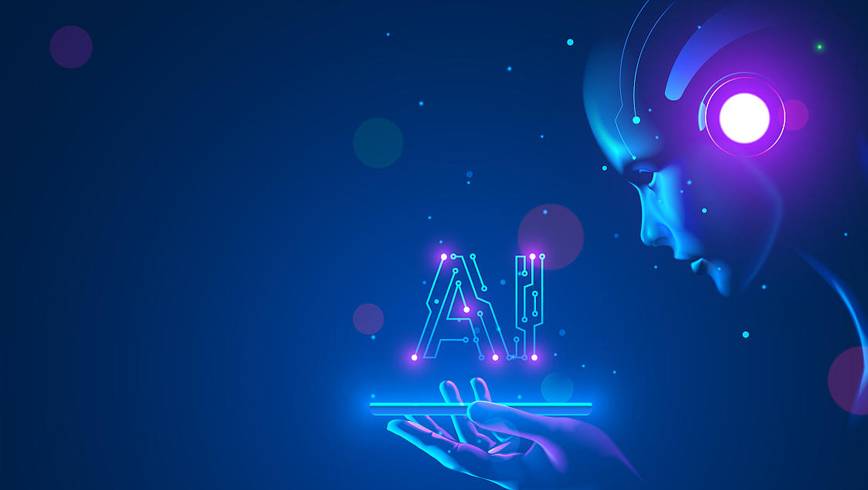 AI即将进入下半场