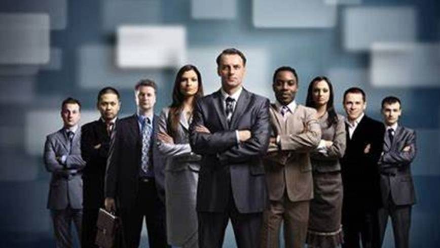 职场新人必知：如何找准你的角色坐标