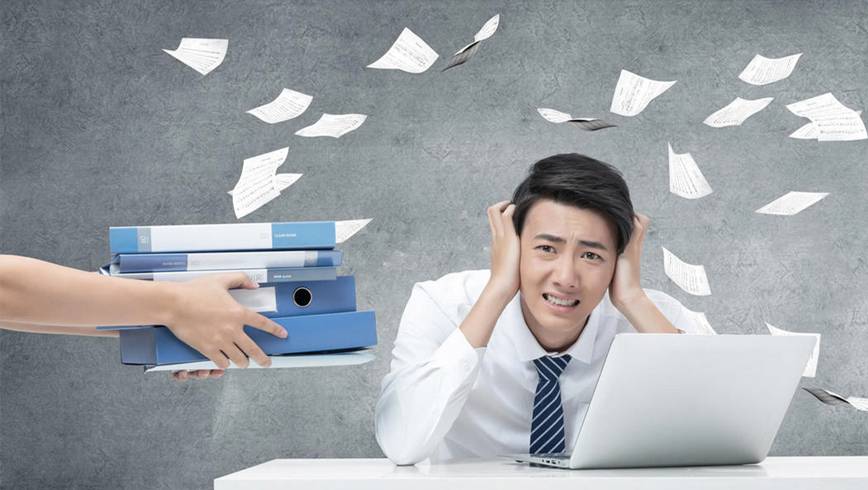 揭秘职场甩锅乱象，我是如何绝地反击的？