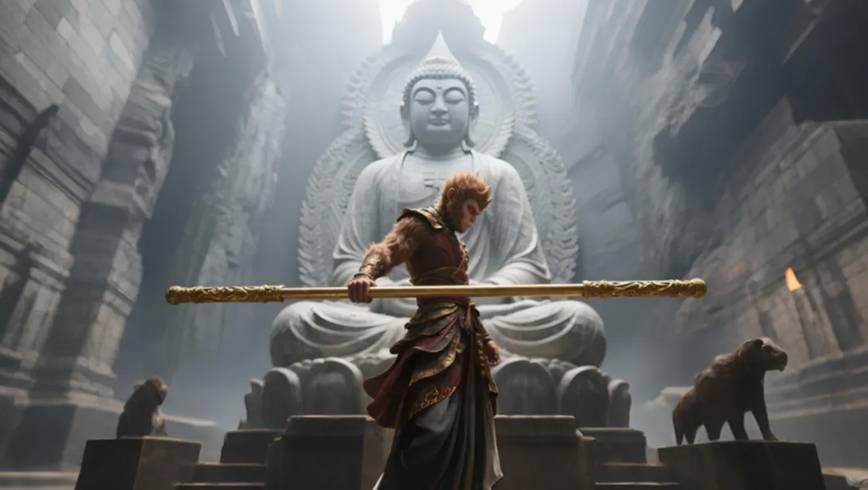 可落地的AI设计，越来越近了~