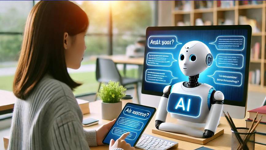 你的AI提问方式，正在暴露你的思维短板，再不改进就晚了！