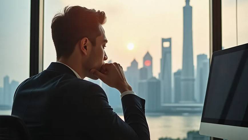 面试时哪些行为最加分？